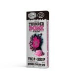 Thunderdome Disposable 3.5G Bubblegum OG