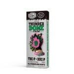 Thunderdome Disposable 3.5G Watermelon Runtz