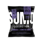 Half Bak'd Sumo Gummies 420mg 2pc Berry Blast
