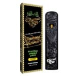 Hidden Hills Diamond Reserve Disposable Vape 1g Electric Jungle Juice