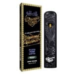 Hidden Hills Diamond Reserve Disposable Vape 1g Pluto Purp Latto