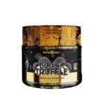 Muha Meds Premium THCa Flower Jar 3.5g Black Truffle