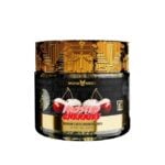 Muha Meds Premium THCa Flower Jar 3.5g Frosted Cherries