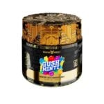 Muha Meds Premium THCa Flower Jar 3.5g Gush Mintz
