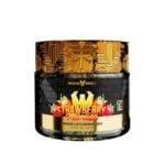 Muha Meds Premium THCa Flower Jar 3.5g Strawberry Mimosa