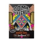 Rainbow Runtz - DomeWrecker THCa Cartridge 4g
