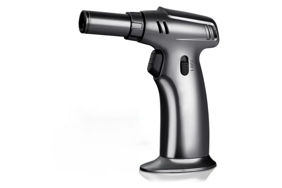 BUSATIA Butane Torch