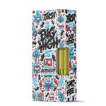 Big High THCa Cartridge 1g Gushers