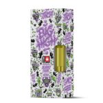 Big High THCa Cartridge 1g Slurricane