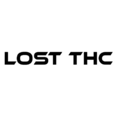 Lost THC by Lost Mary