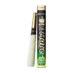 Muha Meds THCa King Pre Roll 1.5g Alpine Guava (Sativa)