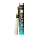 Muha Meds THCa King Pre Roll 1.5g Blackberry Kush (Hybrid)