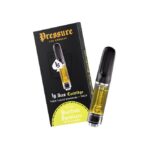 Pressure LA Aces Cartridge 1g Starfruit Syndicate Sativa
