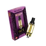Pressure LA THCa Live Resin Cartridge 3.5g Berry Sundae Sativa