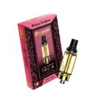 Pressure LA THCa Live Resin Cartridge 3.5g Guava Cookies Sativa