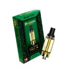 Pressure LA THCa Live Resin Cartridge 3.5g Jungle Cake Hybrid