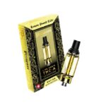 Pressure LA THCa Live Resin Cartridge 3.5g Lemon Pound Cake Sativa