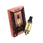 Pressure LA THCa Live Resin Cartridge 3.5g Peach Pop Sativa