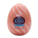 Tenga Hard Boiled Egg Spiral