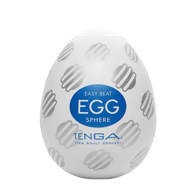 Tenga Standard Egg Sphere