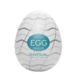 Tenga Standard Egg Wavy II