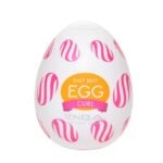 Tenga Wonder Egg Curl