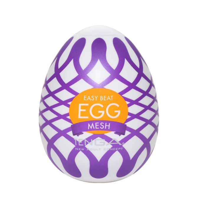 Tenga Wonder Egg Mesh
