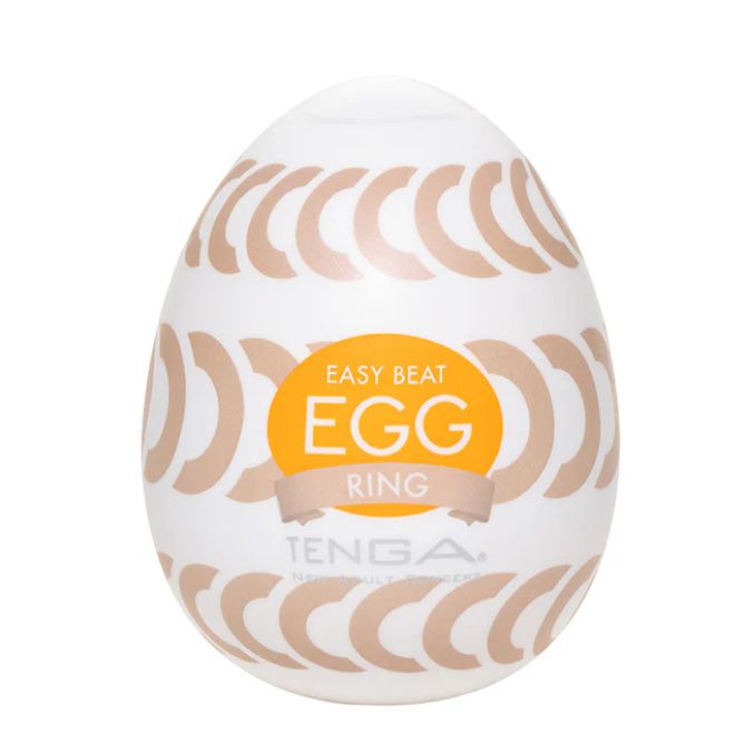 Tenga Wonder Egg Ring