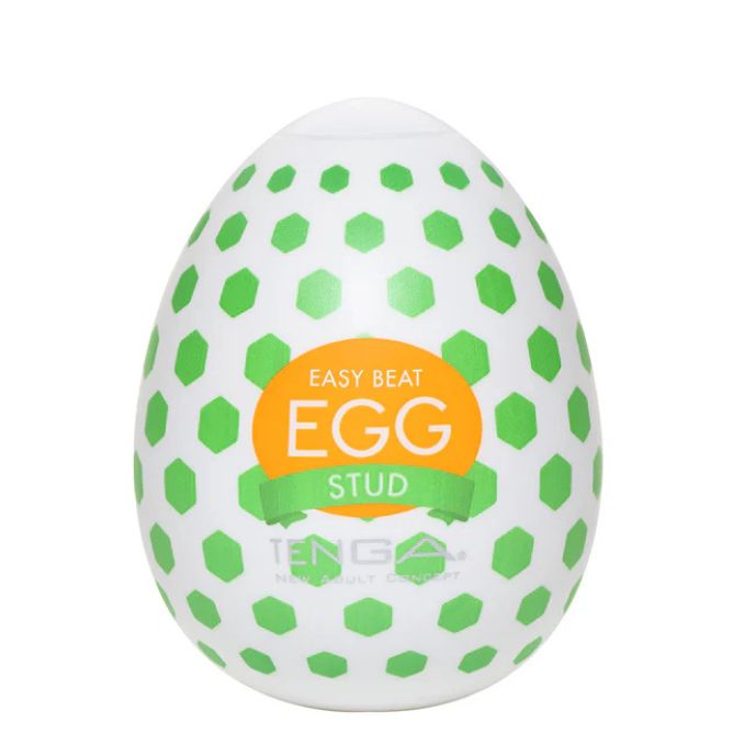 Tenga Wonder Egg Stud