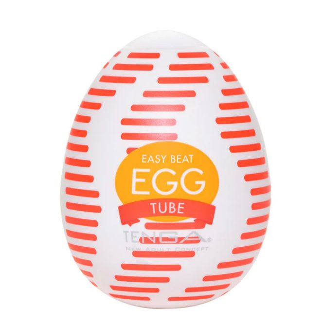 Tenga Wonder Egg Tube