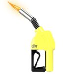 Smyle Labs Gas Pump Torch Yellow