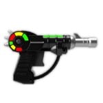 Smyle Labs Raygun Cart Battery Black