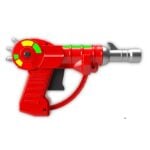 Smyle Labs Raygun Cart Battery Red