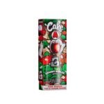 Cake A Dispsoable Vape 7g - Gummy Apples (Sativa)