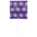 Lifted Lollies 30mg D9 Infused Suckers - Grape