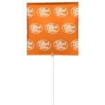 Lifted Lollies 30mg D9 Infused Suckers - Mango