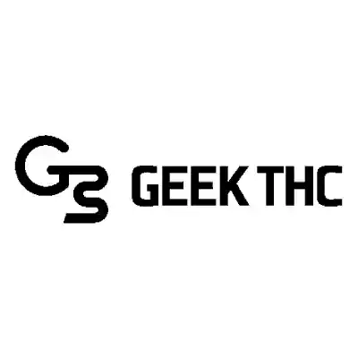 Geek THC aka GeekTHC