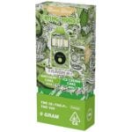 Flying Horse Stoner Blend Disposable 9g - Birthday Cake (S) + Ice Cream Cake (I)