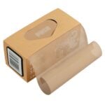 Flying Papers Paper Rolls and Tips - Brown