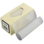 Flying Papers Paper Rolls and Tips - White