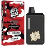 Juicy Kush Diamond Rosin Disposable 5g - Watermelon Widow (Sativa)