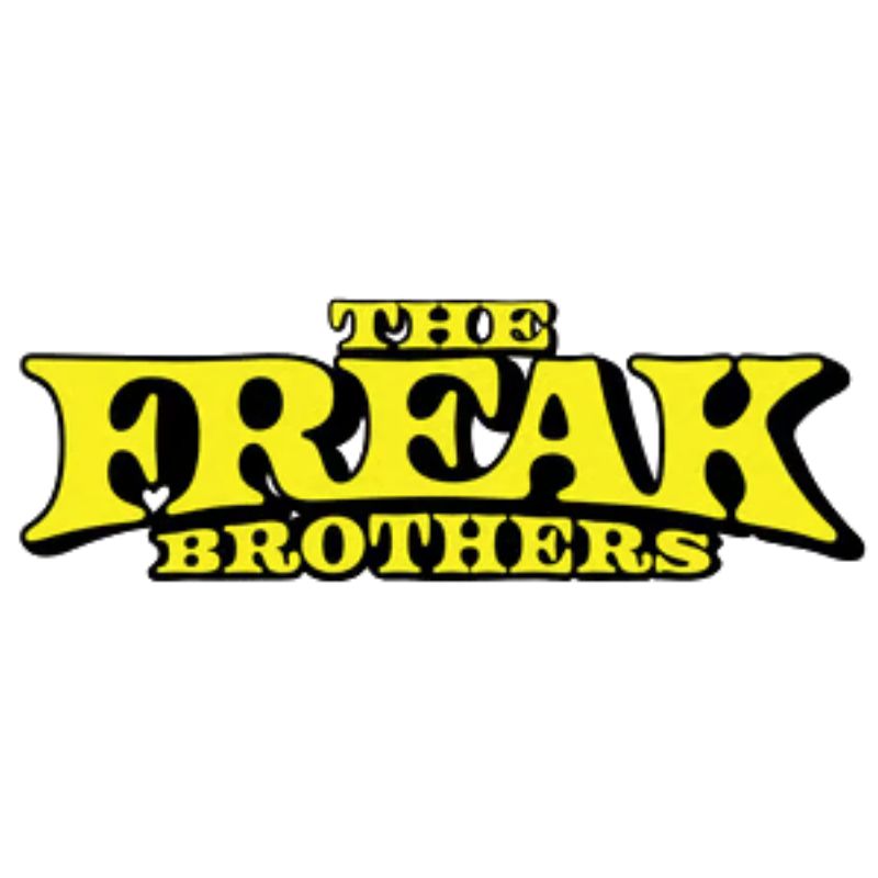 The Freak Brothers