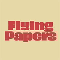 Flying Papers