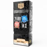 Flying Horse Black Edition Disposable 3.8g - Midnight Ember (I) + Ridge Reserve (S)