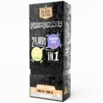 Flying Horse Black Edition Disposable 3.8g - Sunset Drift (I) + Shadow Spice (S)