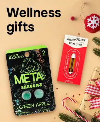 Wellness gifts