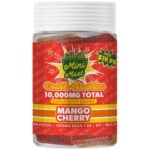 Hidden Hills Mini Mart Double Troublez Gummies - Mango Cherry