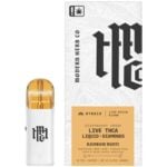 Modern Herb Co THCa Live Resin Liquid Diamonds Pod Kit 2g - Rainbow Runtz (Hybrid)