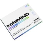 ketaMIND Euphoric Botanical Blend 675mg Tablets 3ct